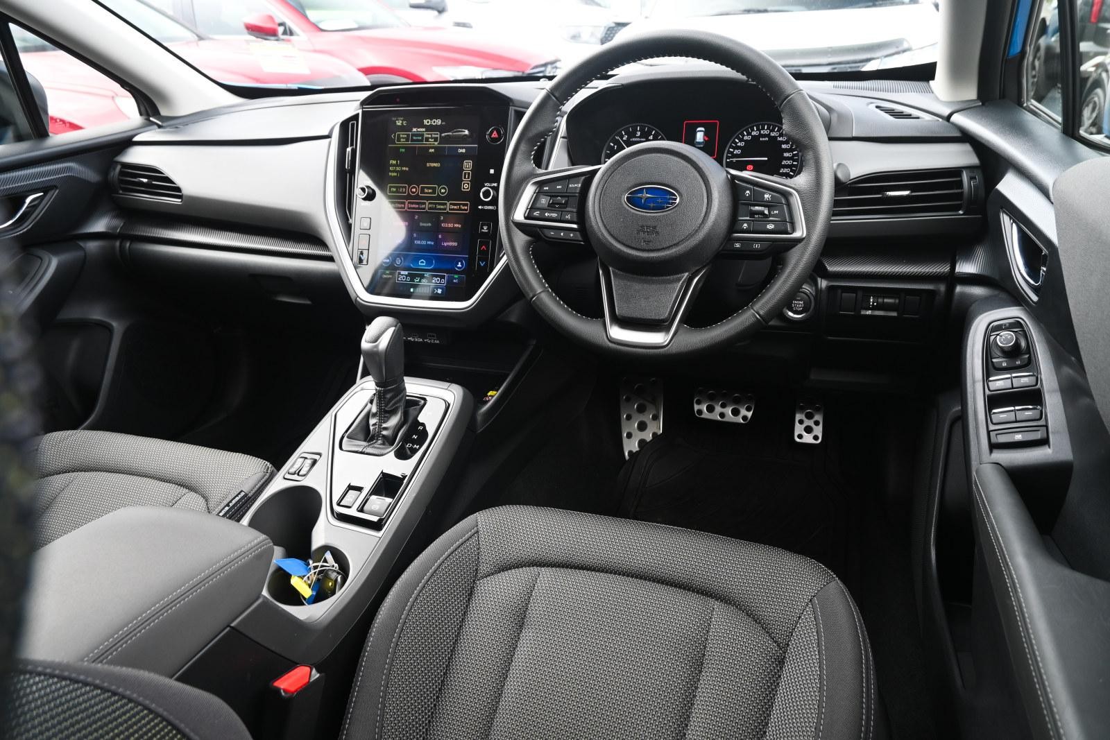 Subaru Crosstrek image 3