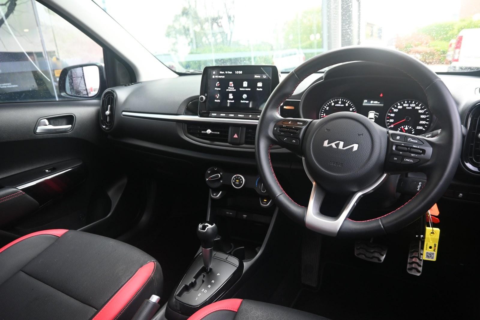 Kia Picanto image 3