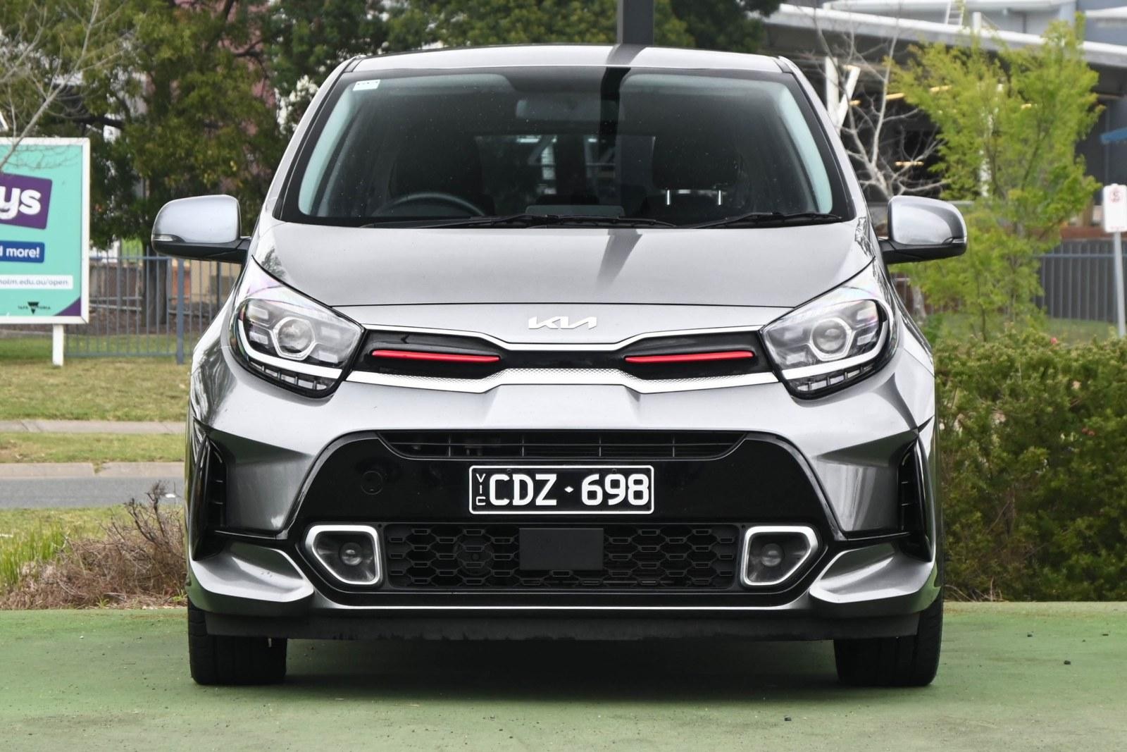 Kia Picanto image 2