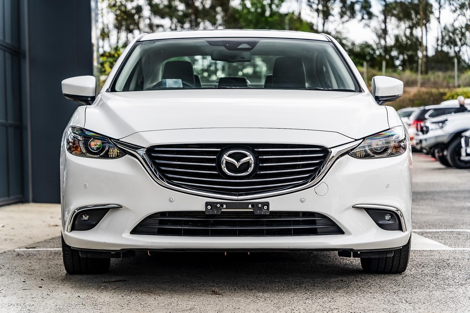 Mazda 6 image 2