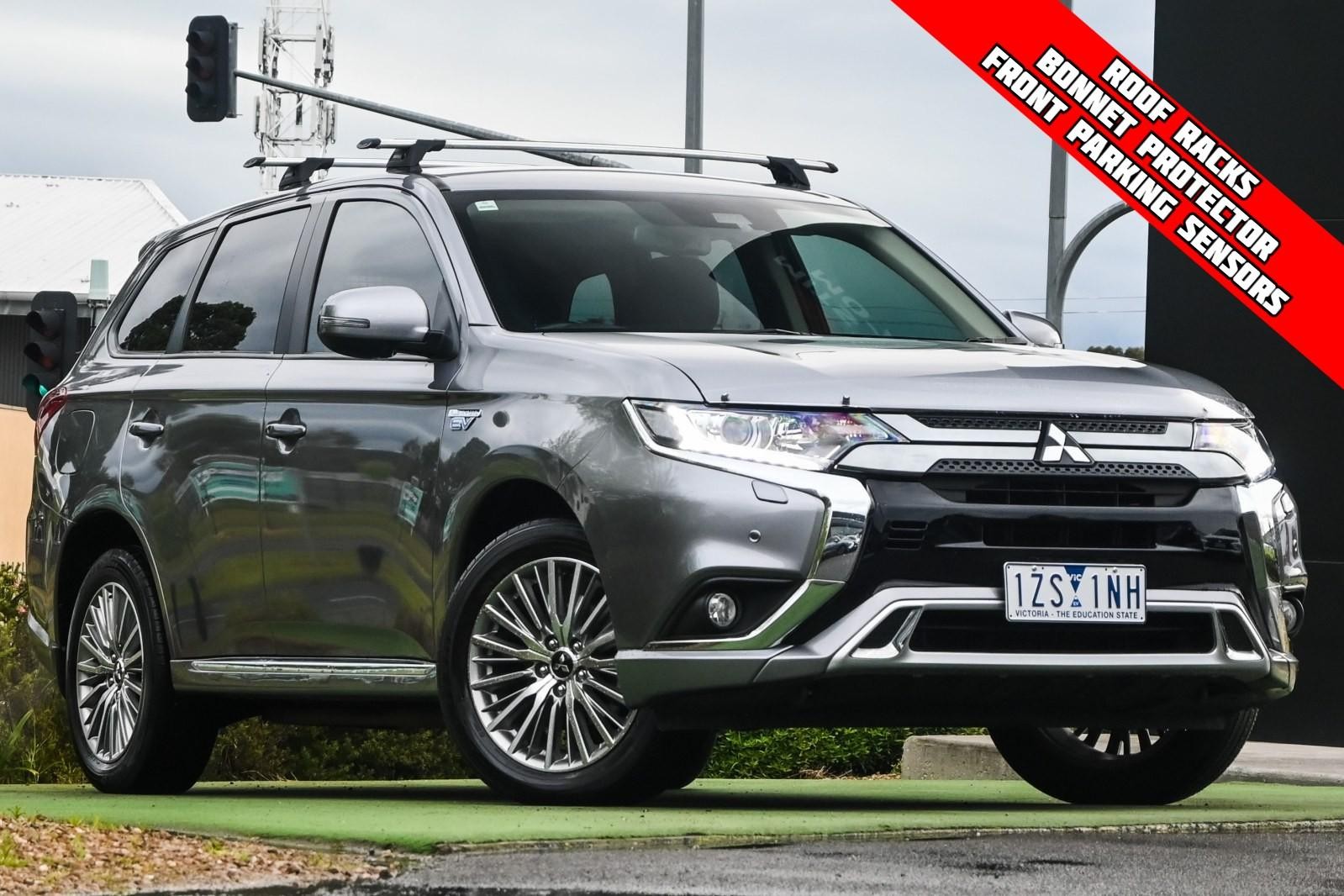 Mitsubishi Outlander image 1