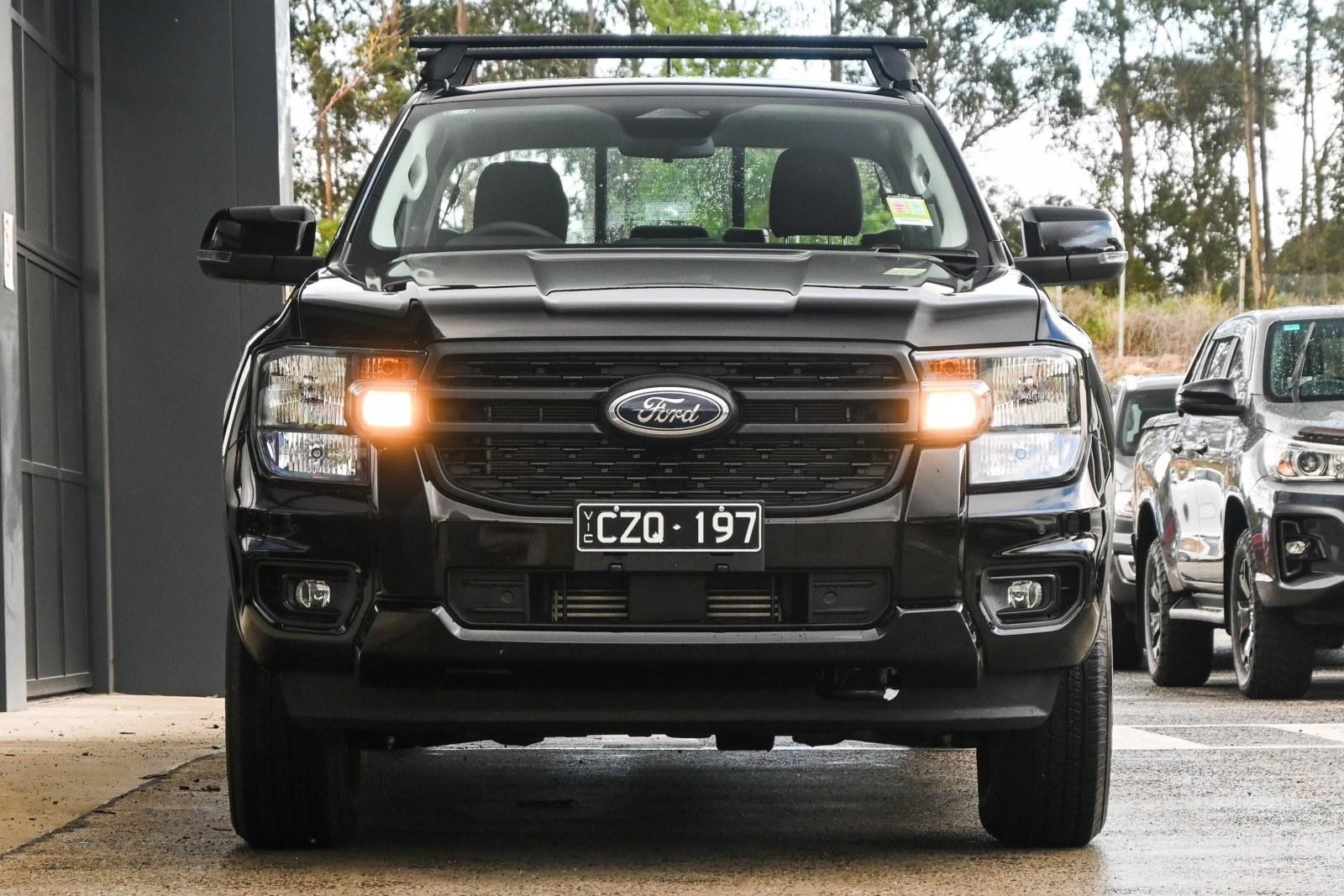 Ford Ranger image 2