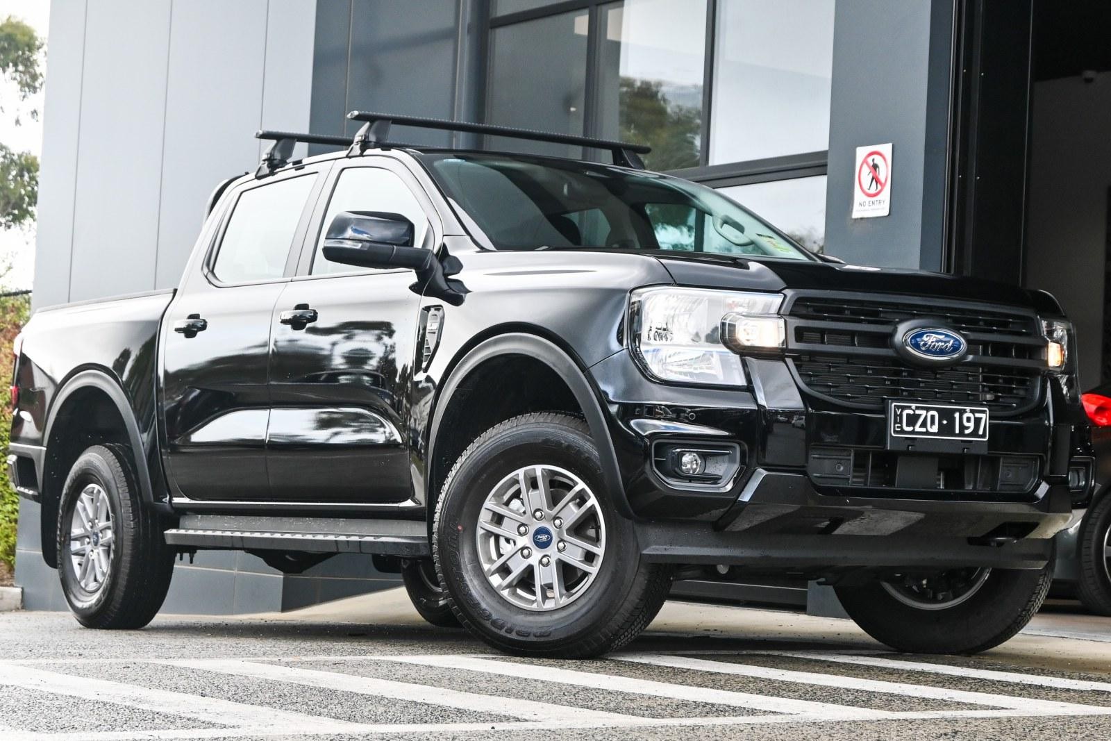 Ford Ranger image 1