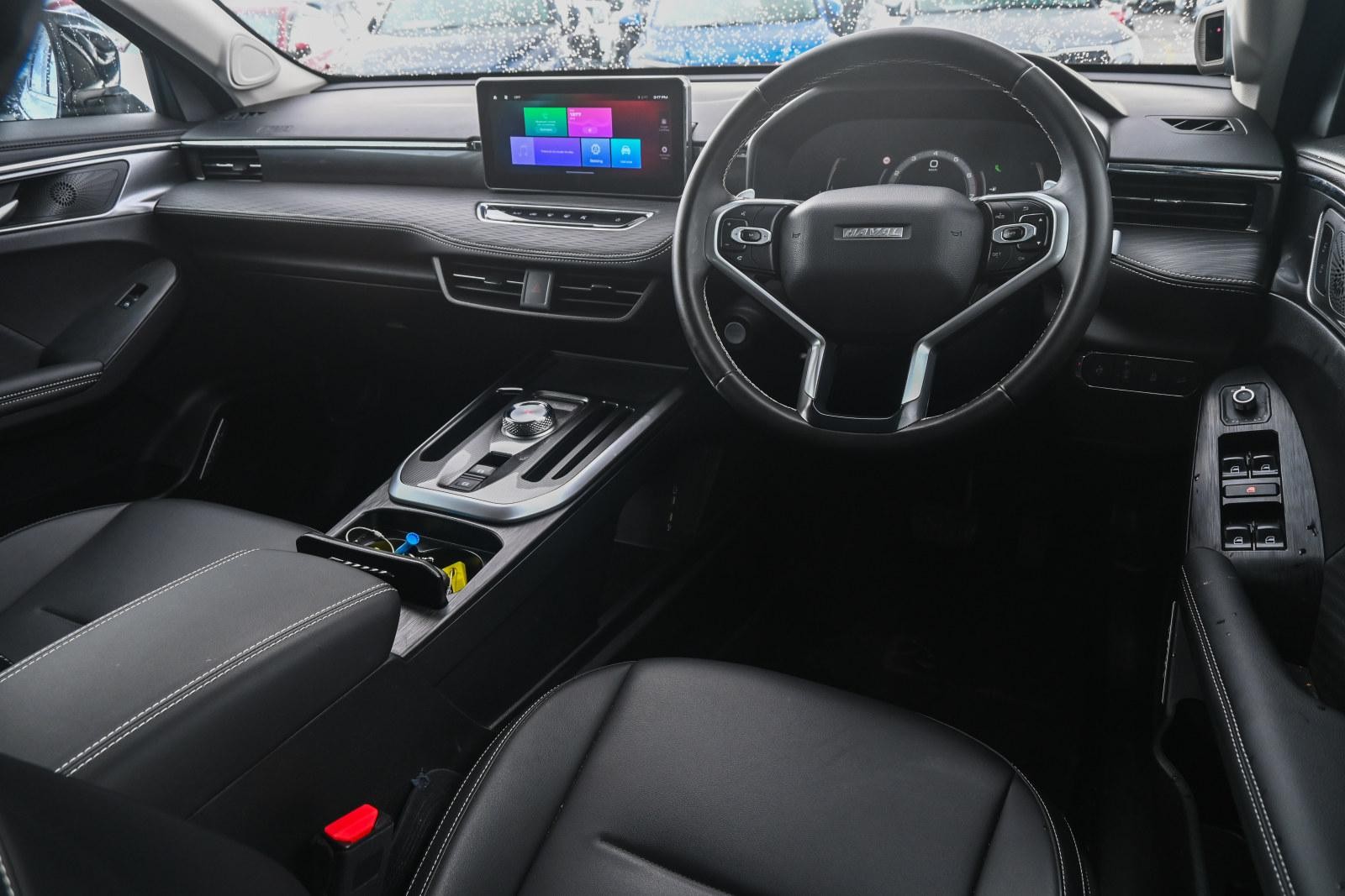 Gwm Haval Jolion image 3