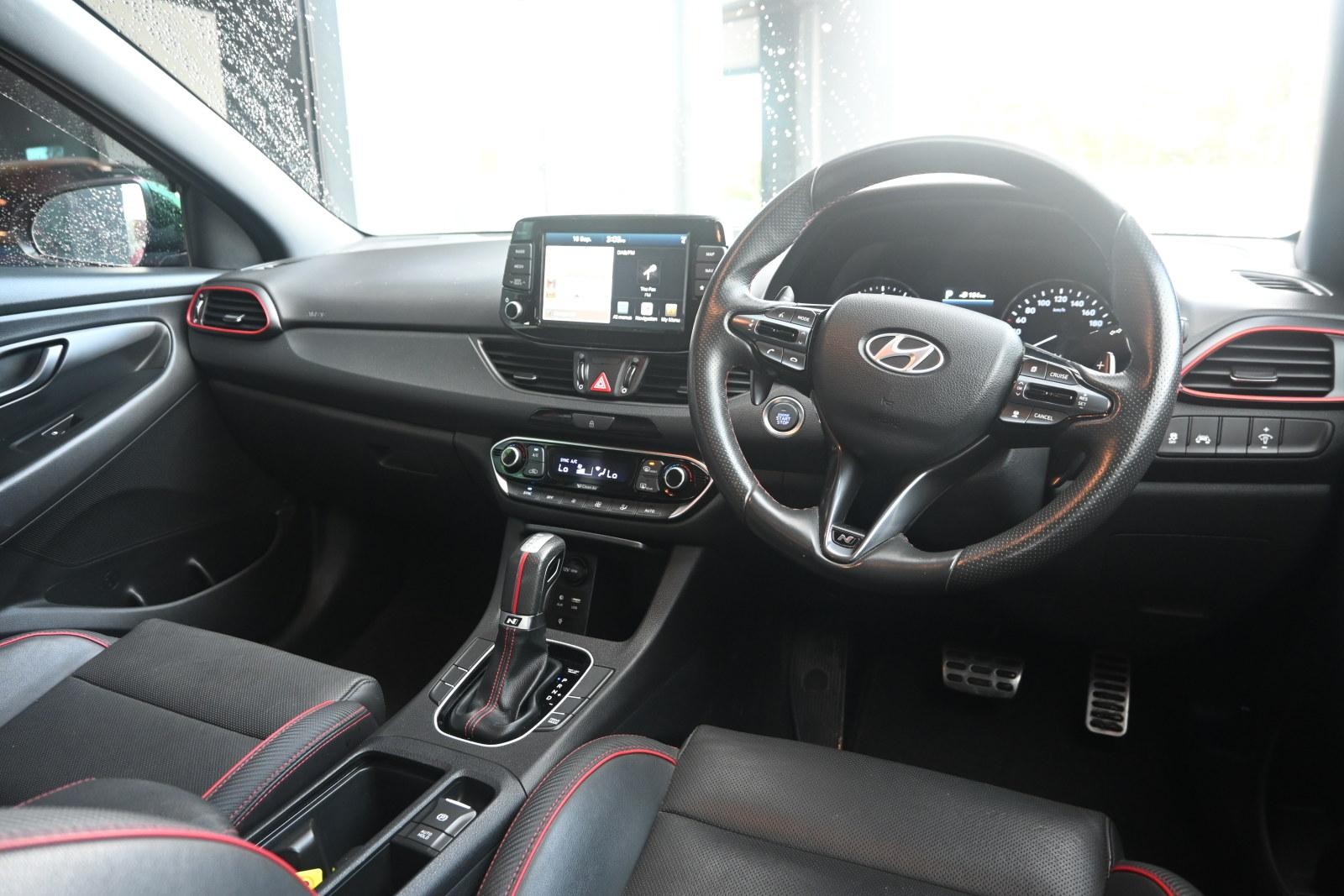 Hyundai I30 image 3