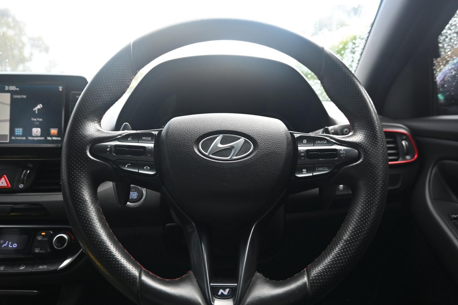 Hyundai I30 image 4