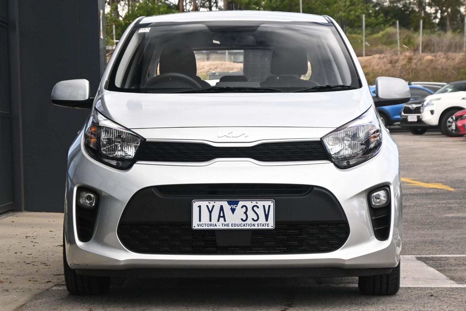 Kia Picanto image 2