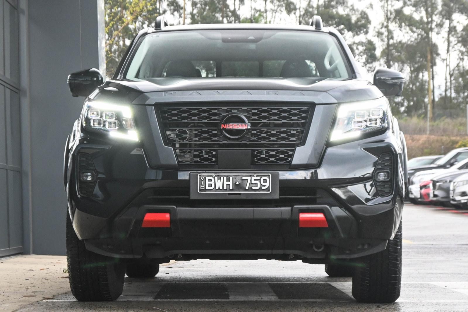 Nissan Navara image 2