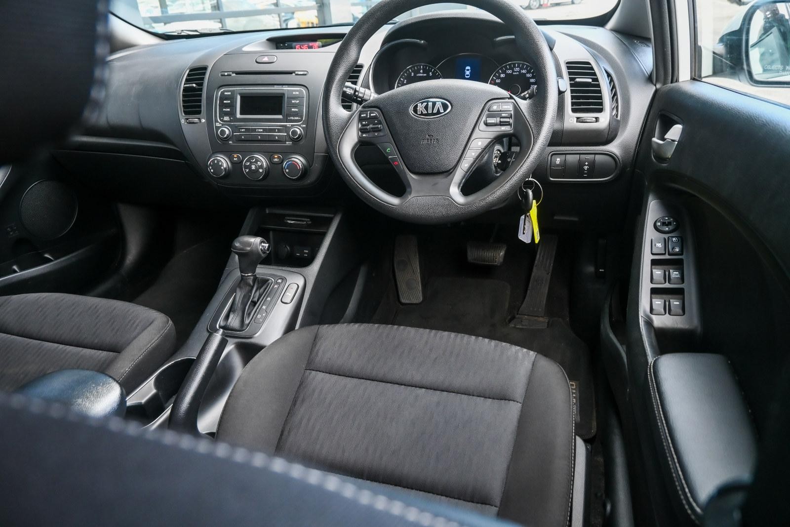 Kia Cerato image 3