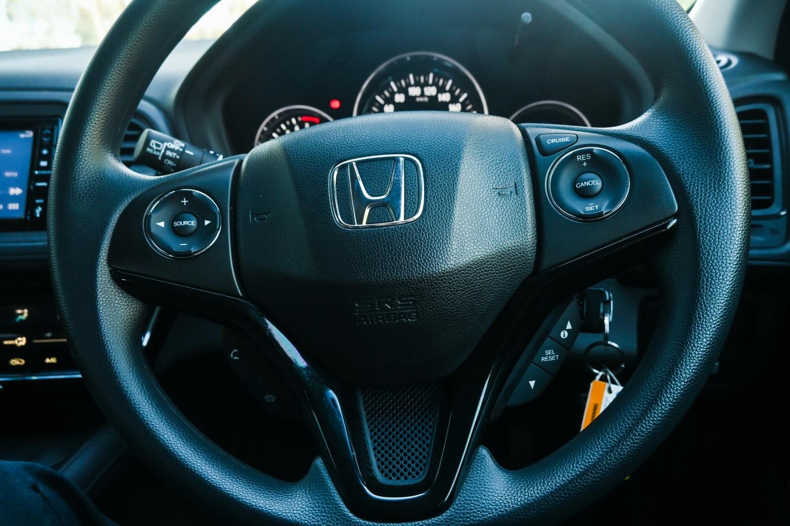 Honda Hr-v image 4