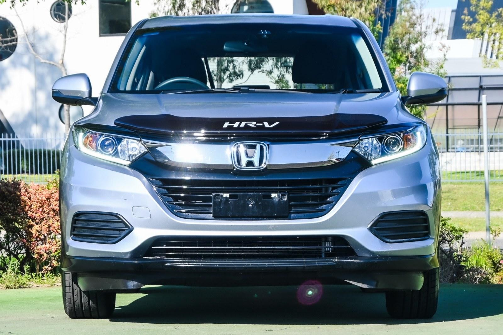 Honda Hr-v image 2