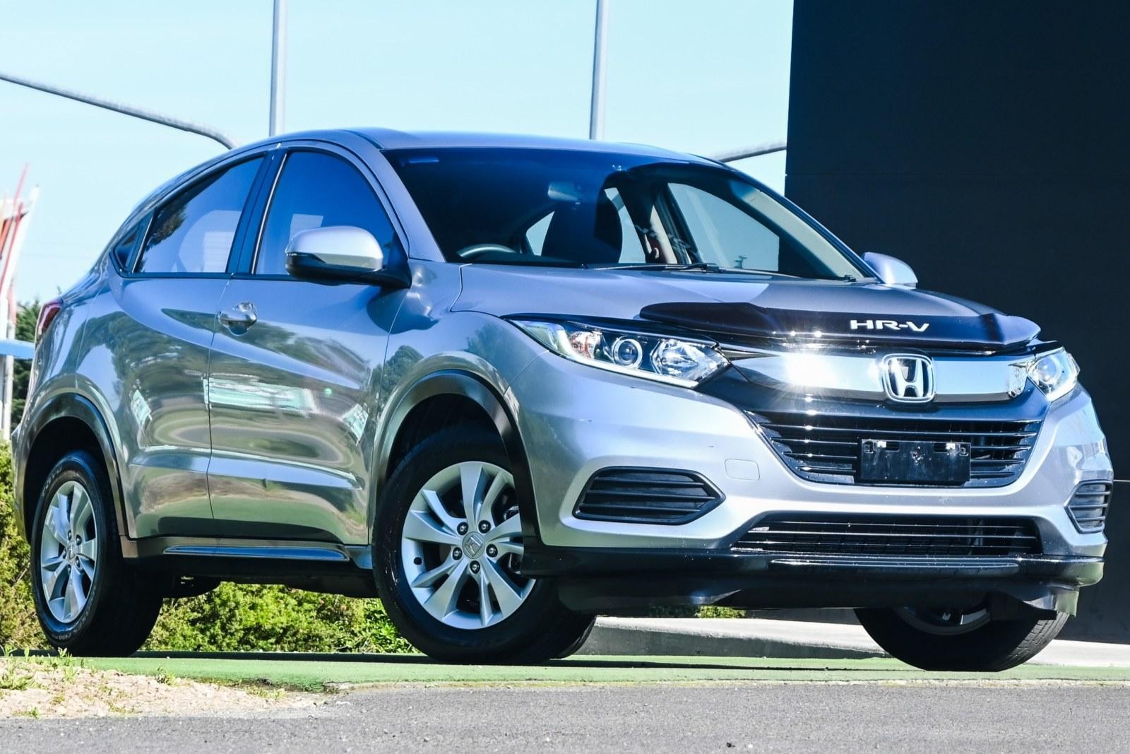 Honda Hr-v image 1