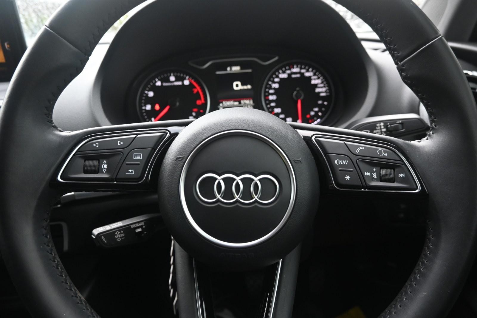 Audi A3 image 4