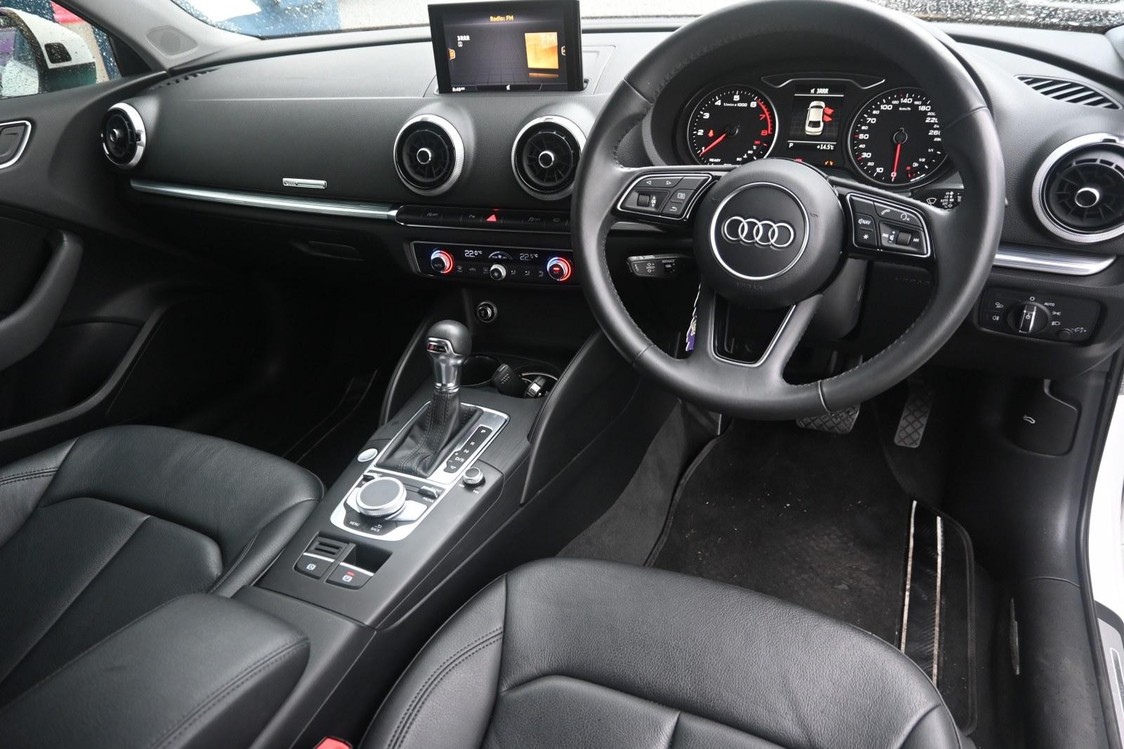 Audi A3 image 3