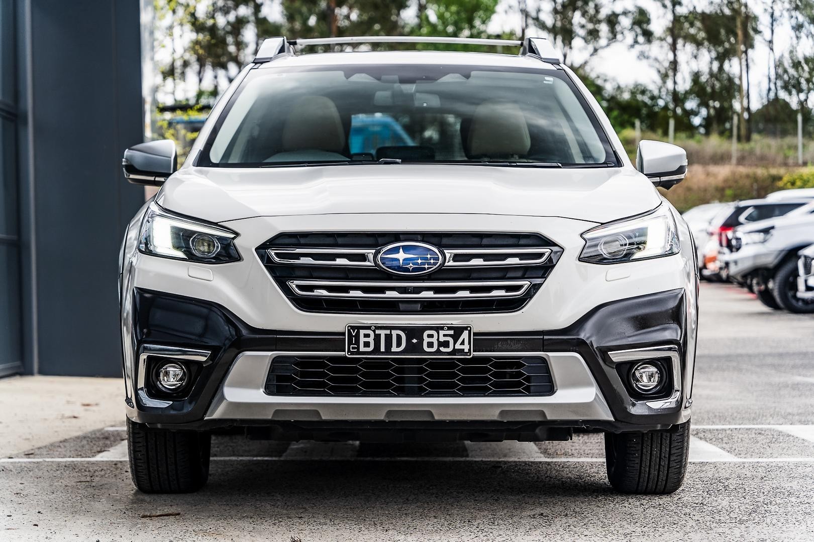 Subaru Outback image 2