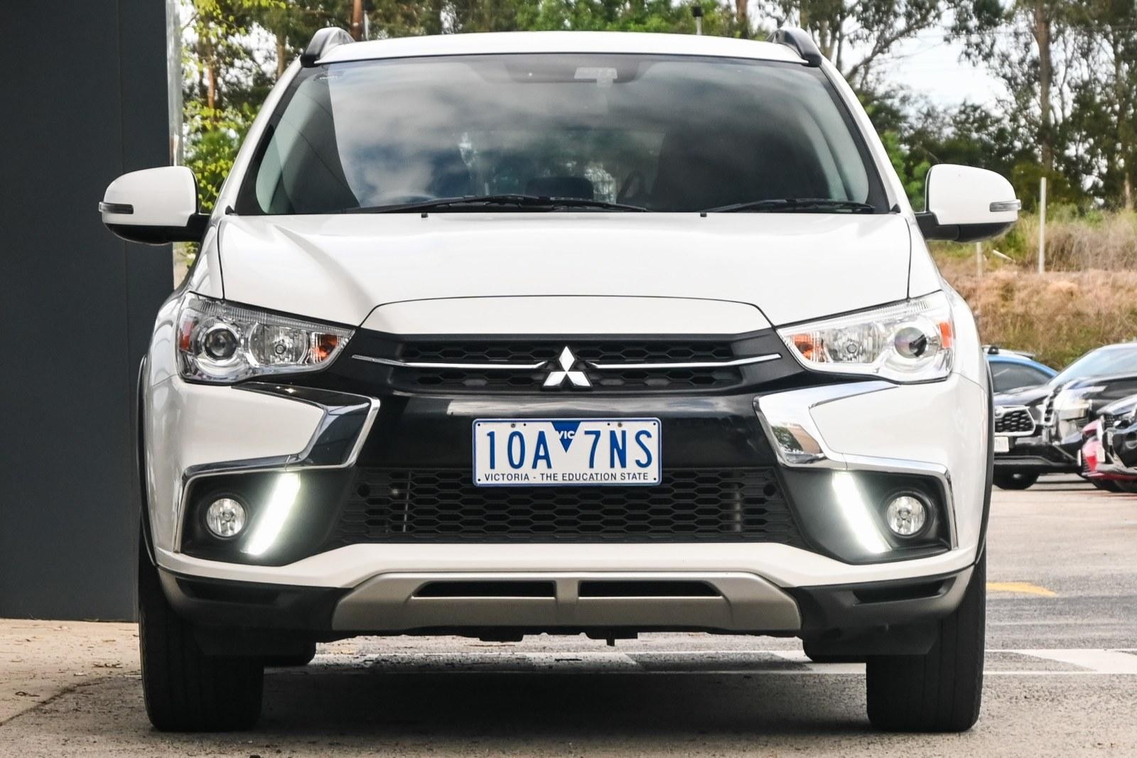 Mitsubishi Asx image 2