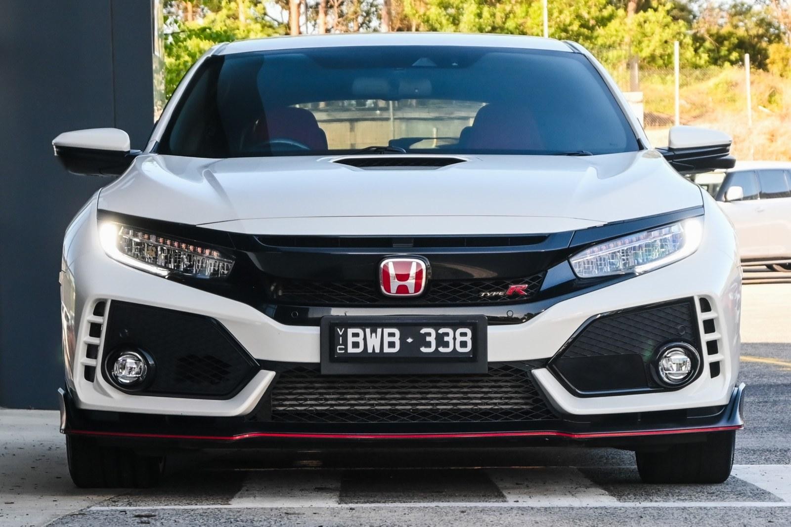 Honda Civic image 2