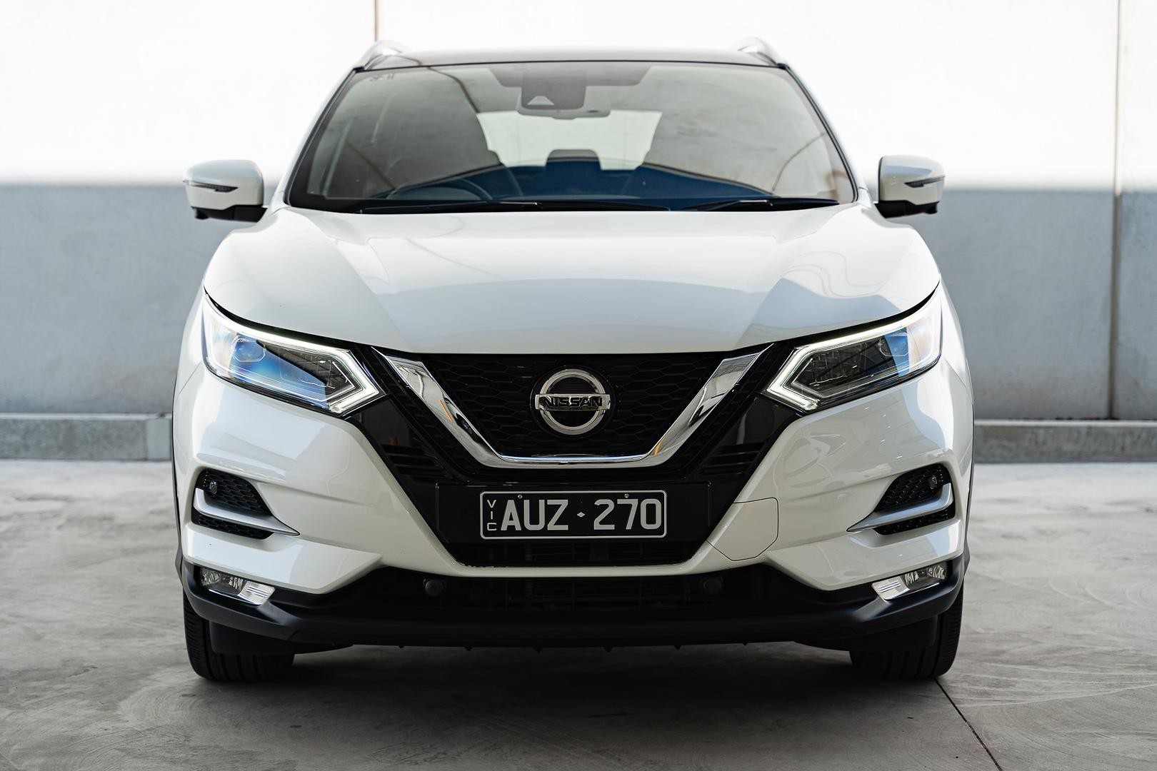 Nissan Qashqai image 2