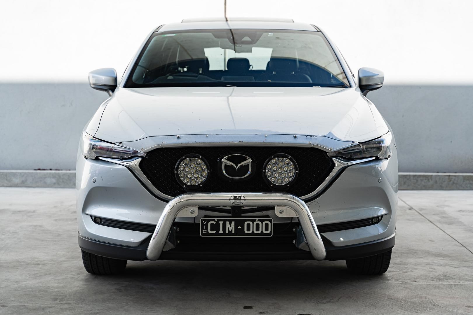 Mazda Cx-5 image 2