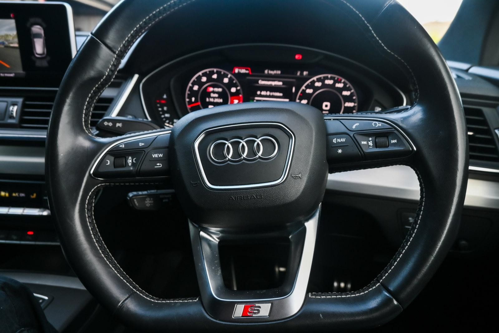 Audi Sq5 image 4