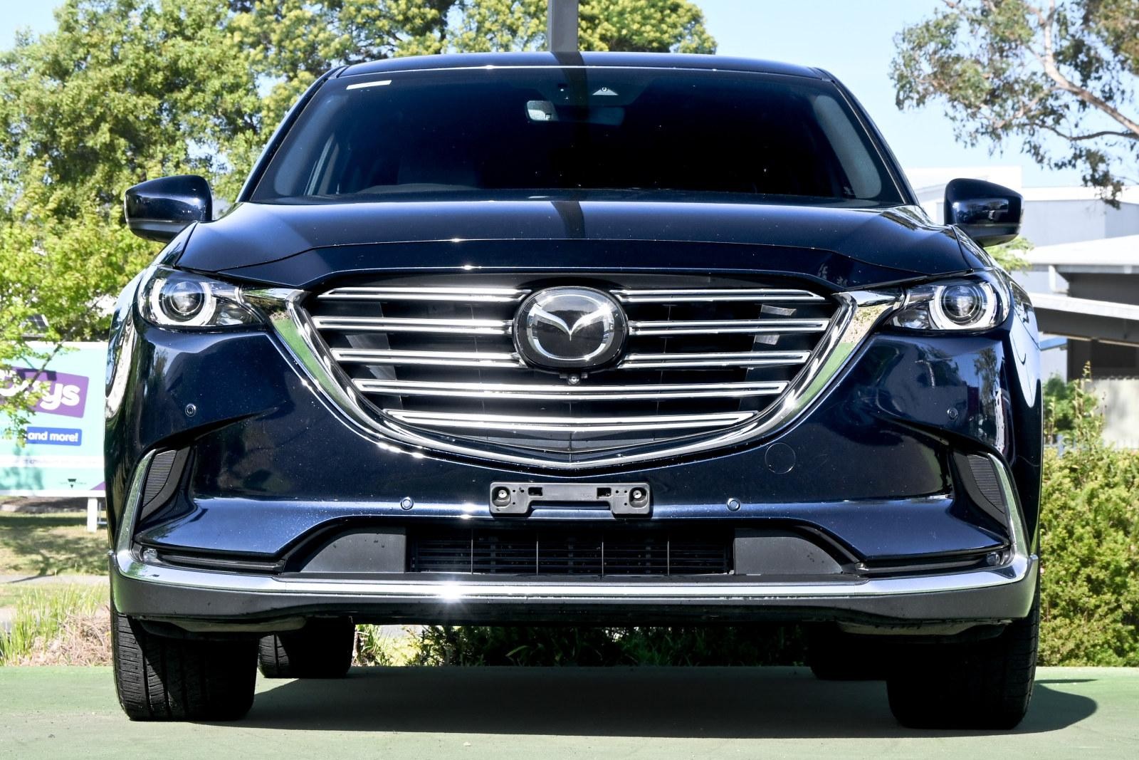 Mazda Cx-9 image 2