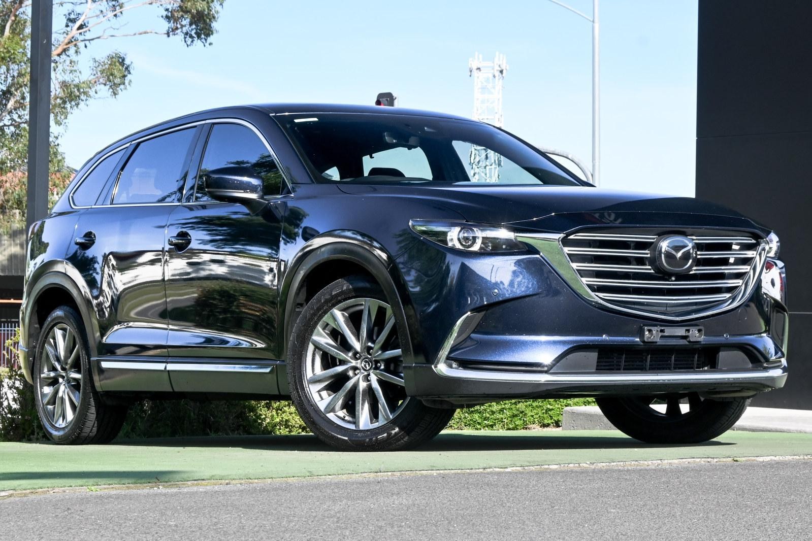 Mazda Cx-9 image 1