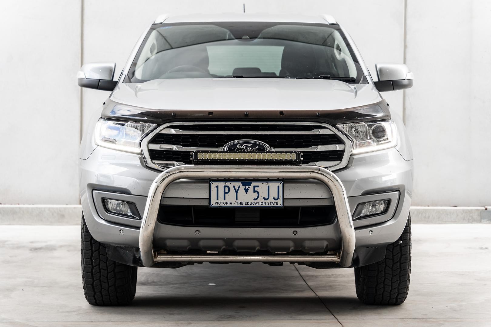 Ford Everest image 2