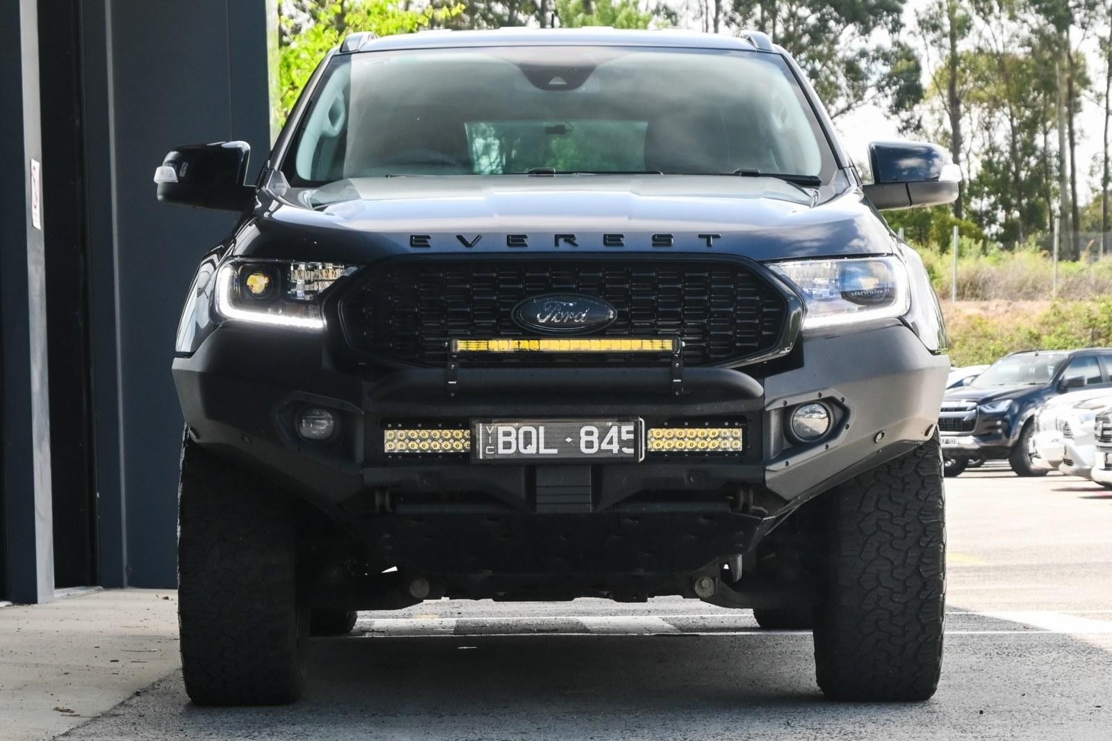 Ford Everest image 2