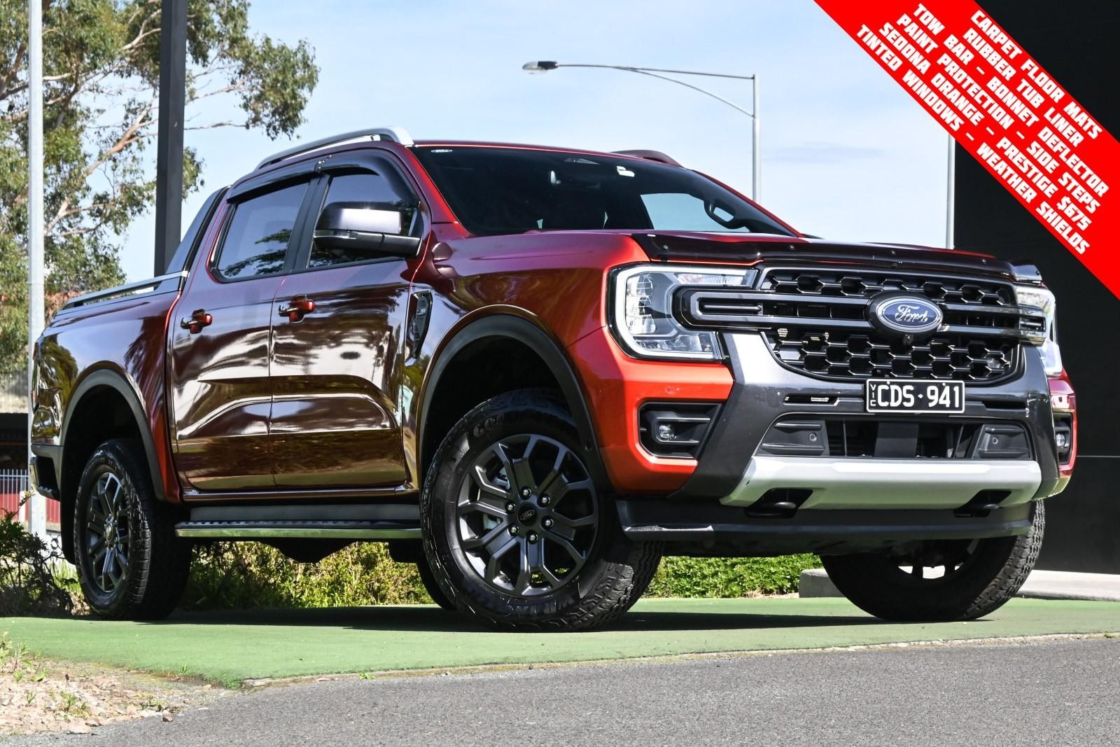 Ford Ranger image 1