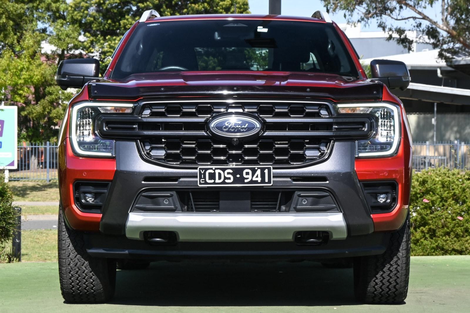 Ford Ranger image 2