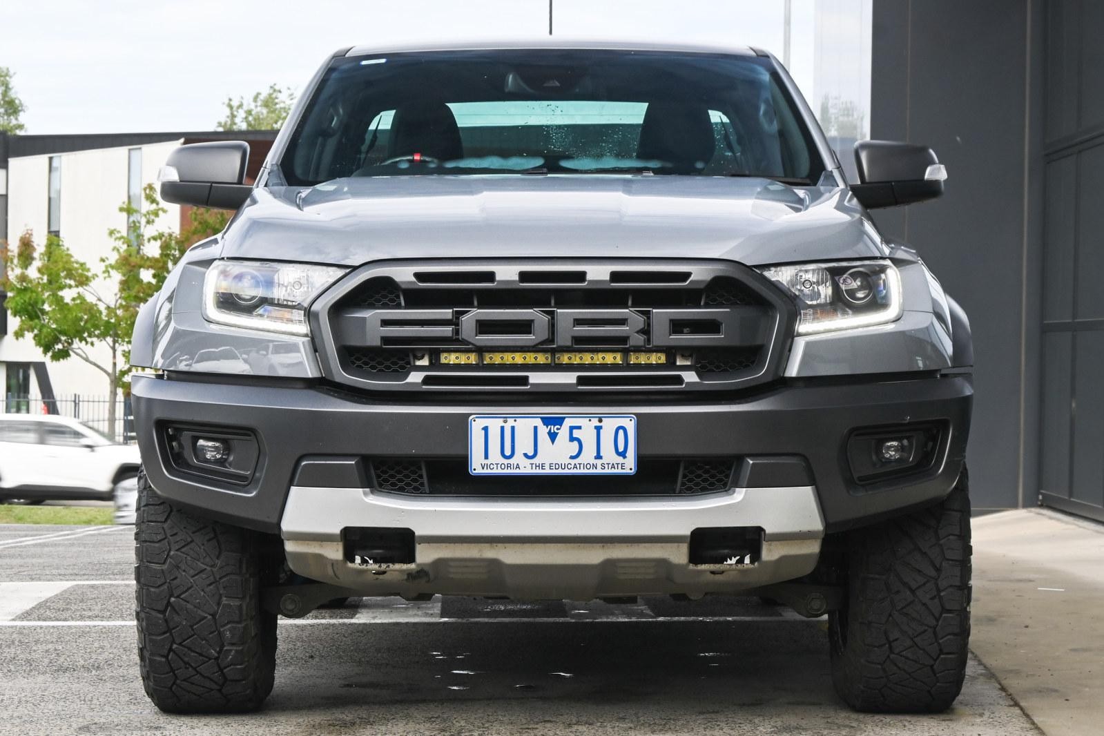 Ford Ranger image 2