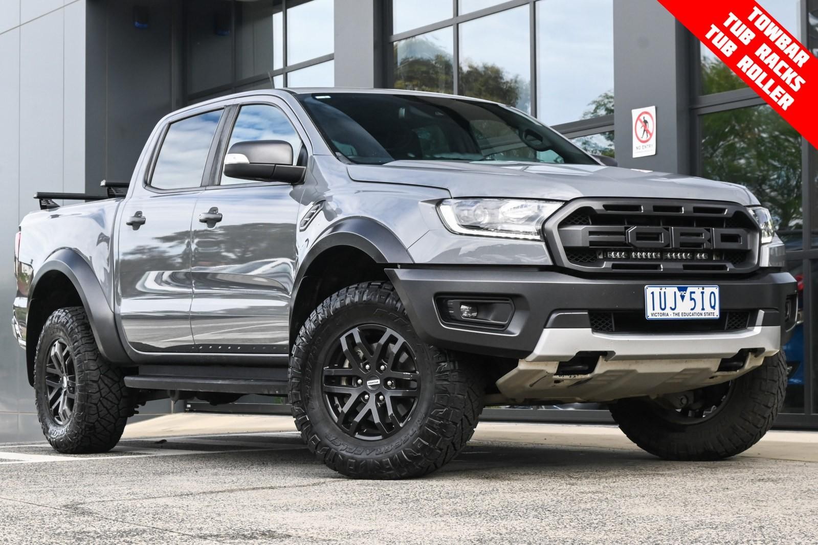 Ford Ranger image 1