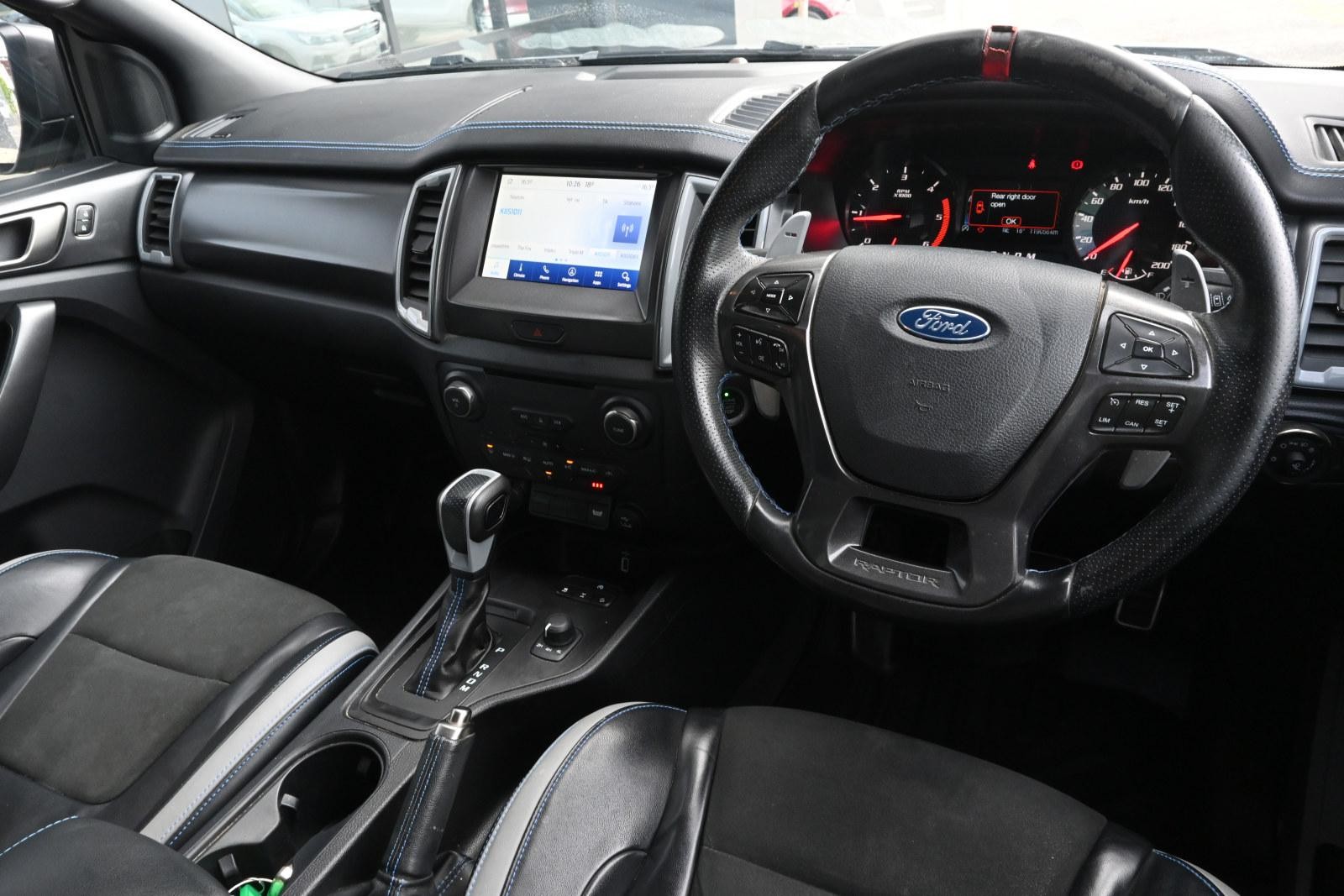 Ford Ranger image 3