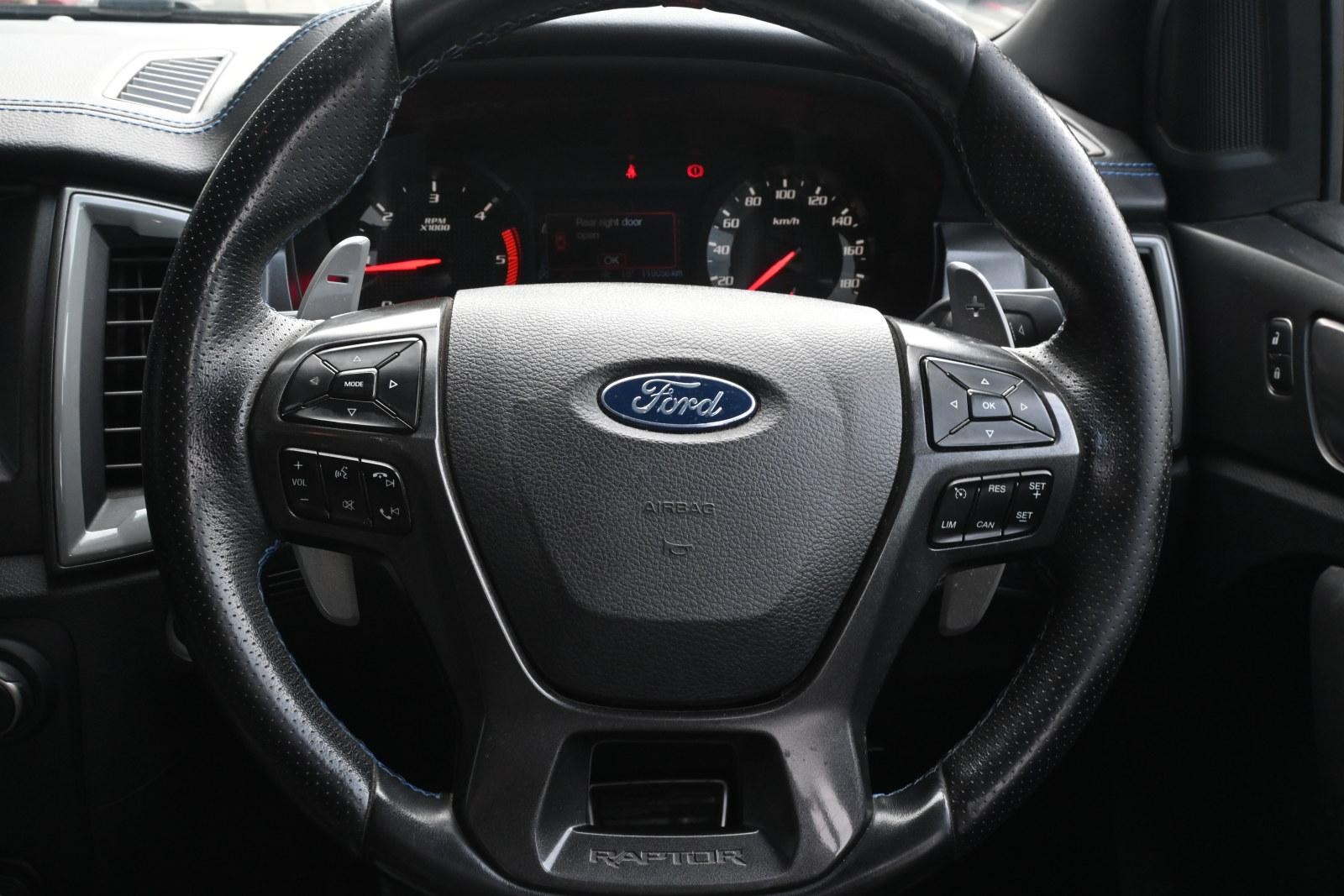 Ford Ranger image 4