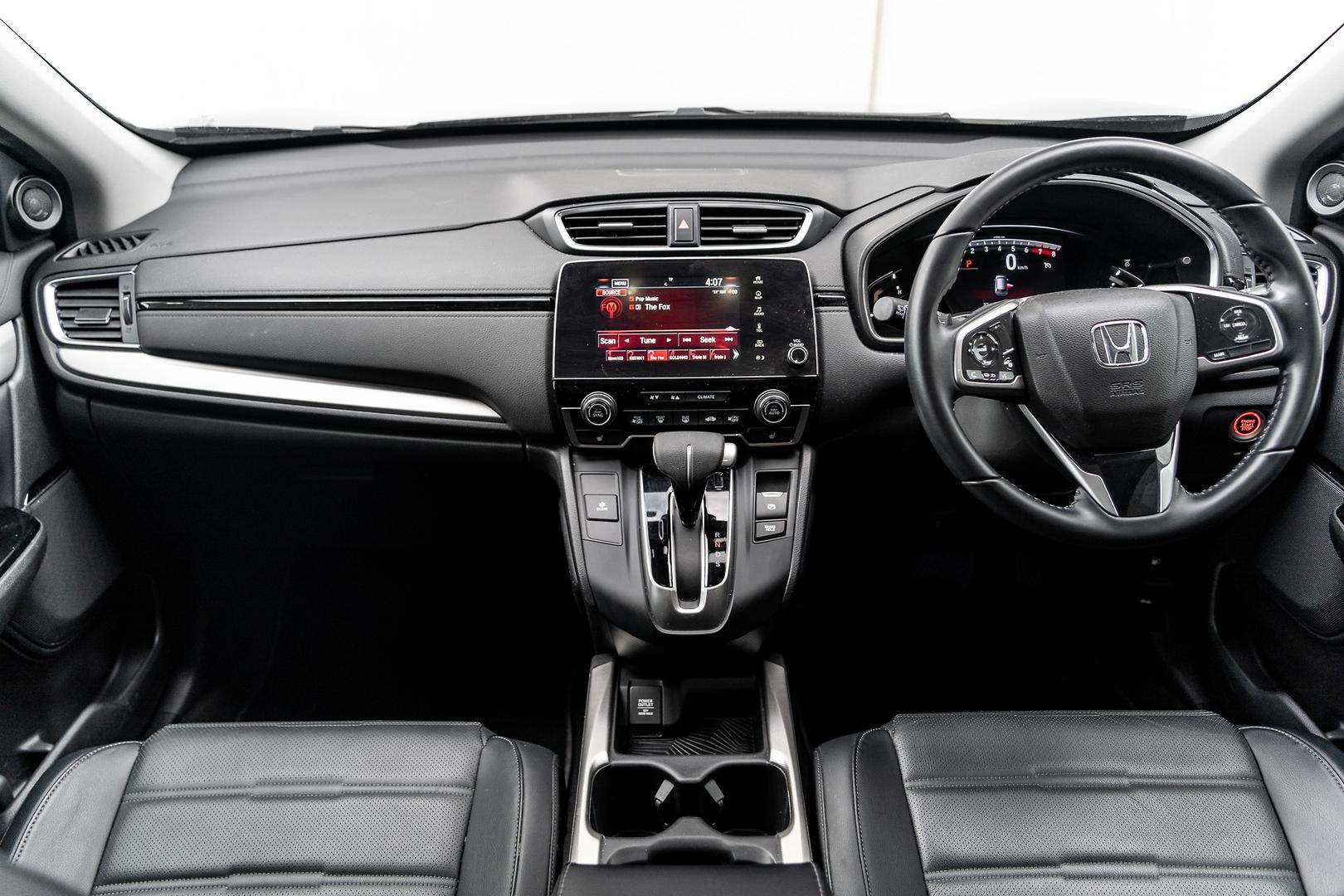 Honda Cr-v image 3