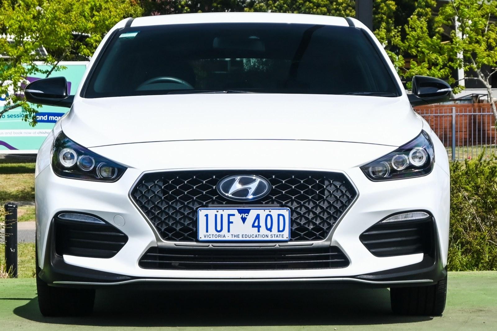 Hyundai I30 image 2