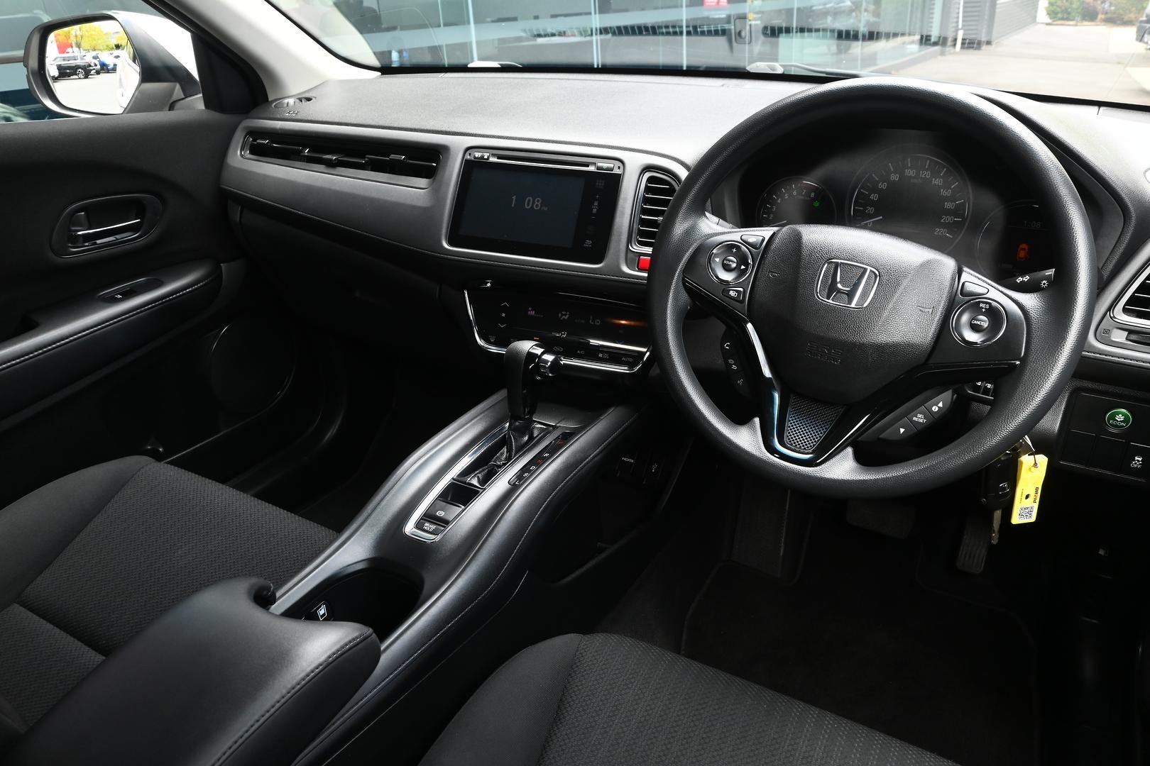 Honda Hr-v image 3