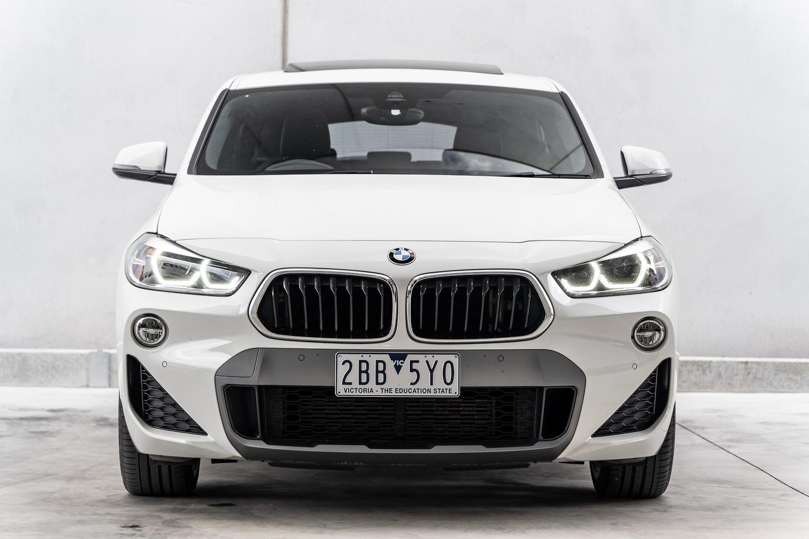 BMW X2 image 2