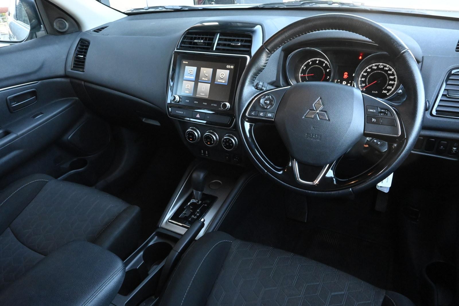 Mitsubishi Asx image 3