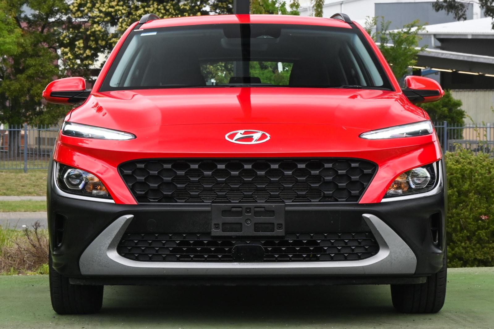 Hyundai Kona image 2