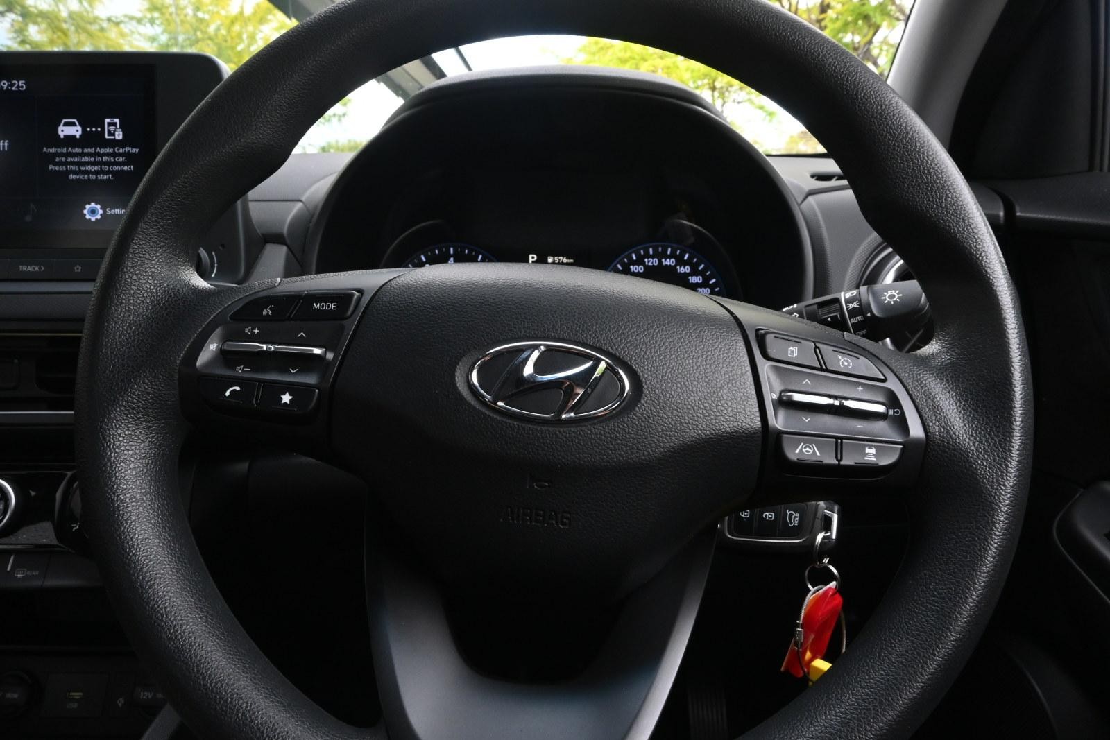 Hyundai Kona image 4