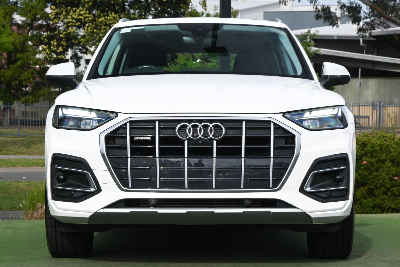 Audi Q5 image 2