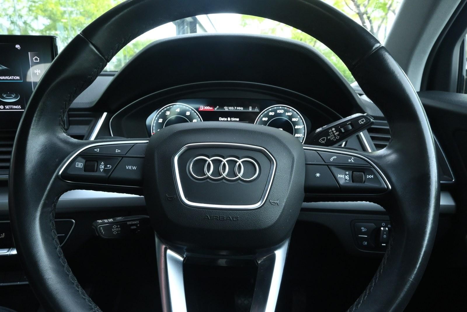 Audi Q5 image 4