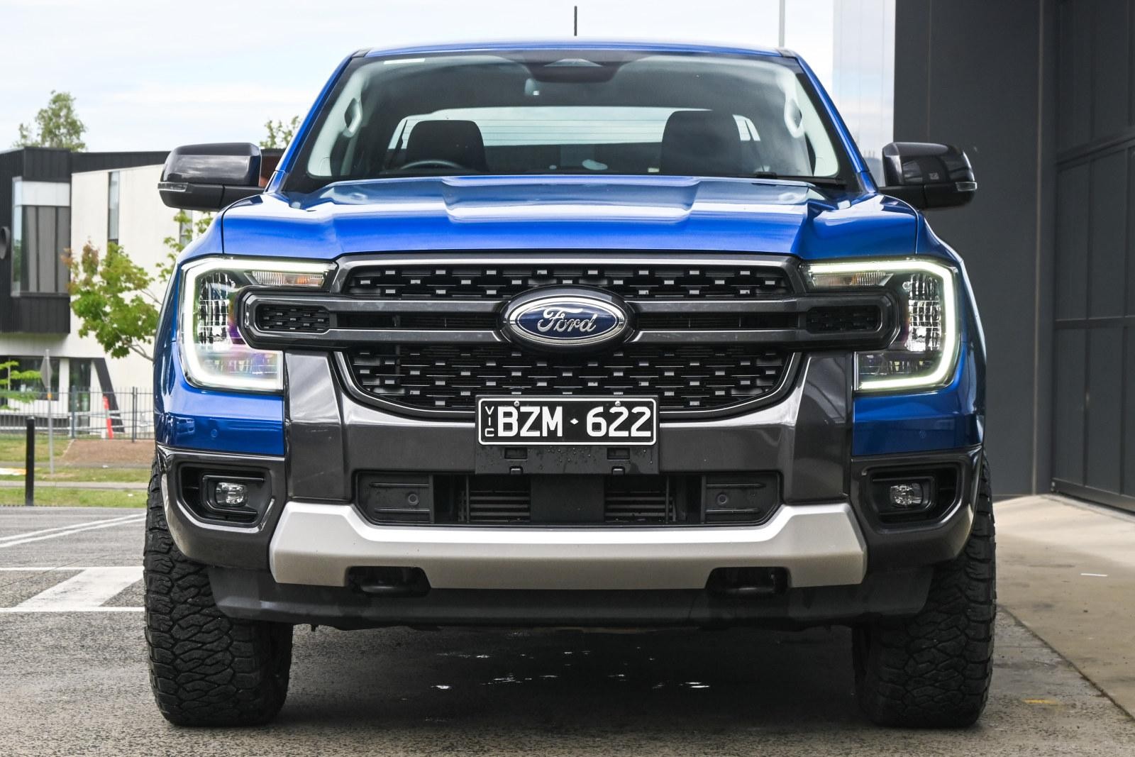 Ford Ranger image 2