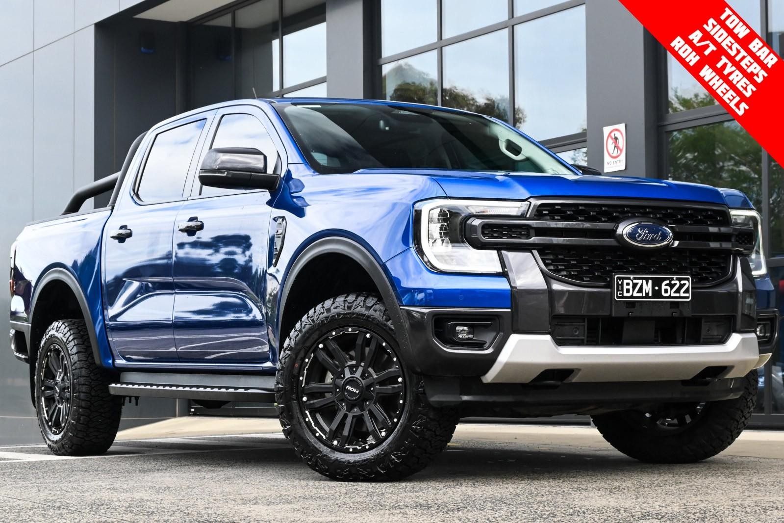 Ford Ranger image 1