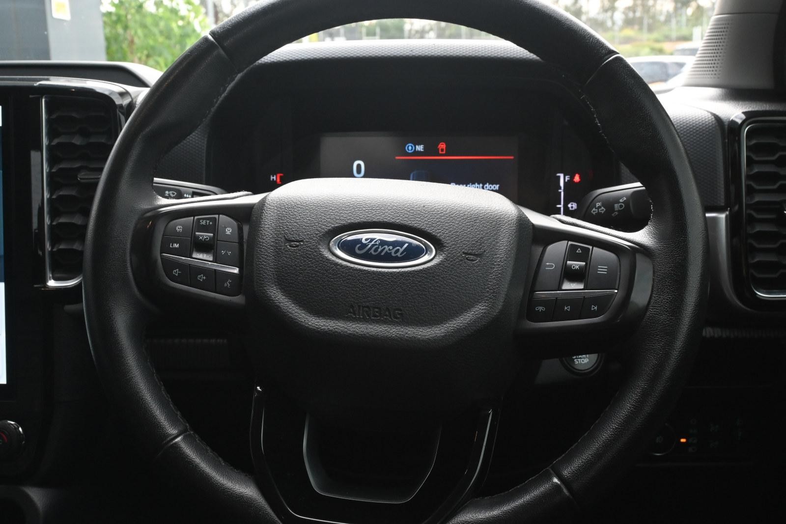 Ford Ranger image 4