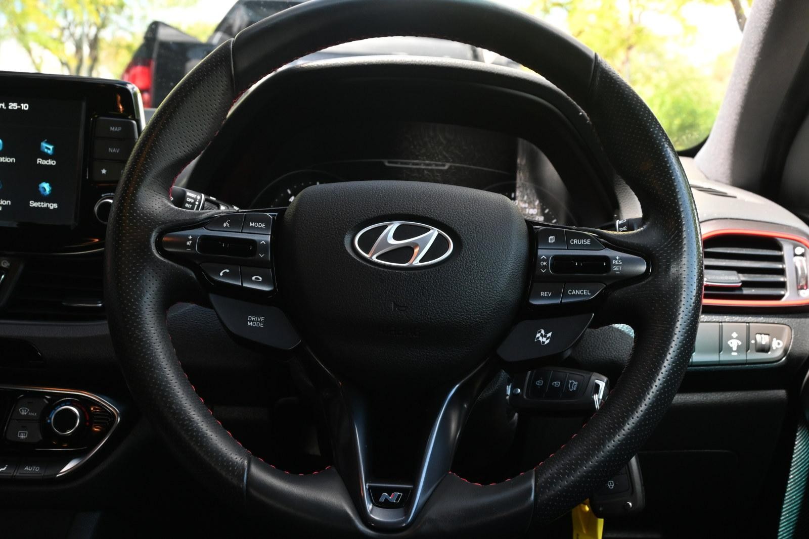 Hyundai I30 image 4