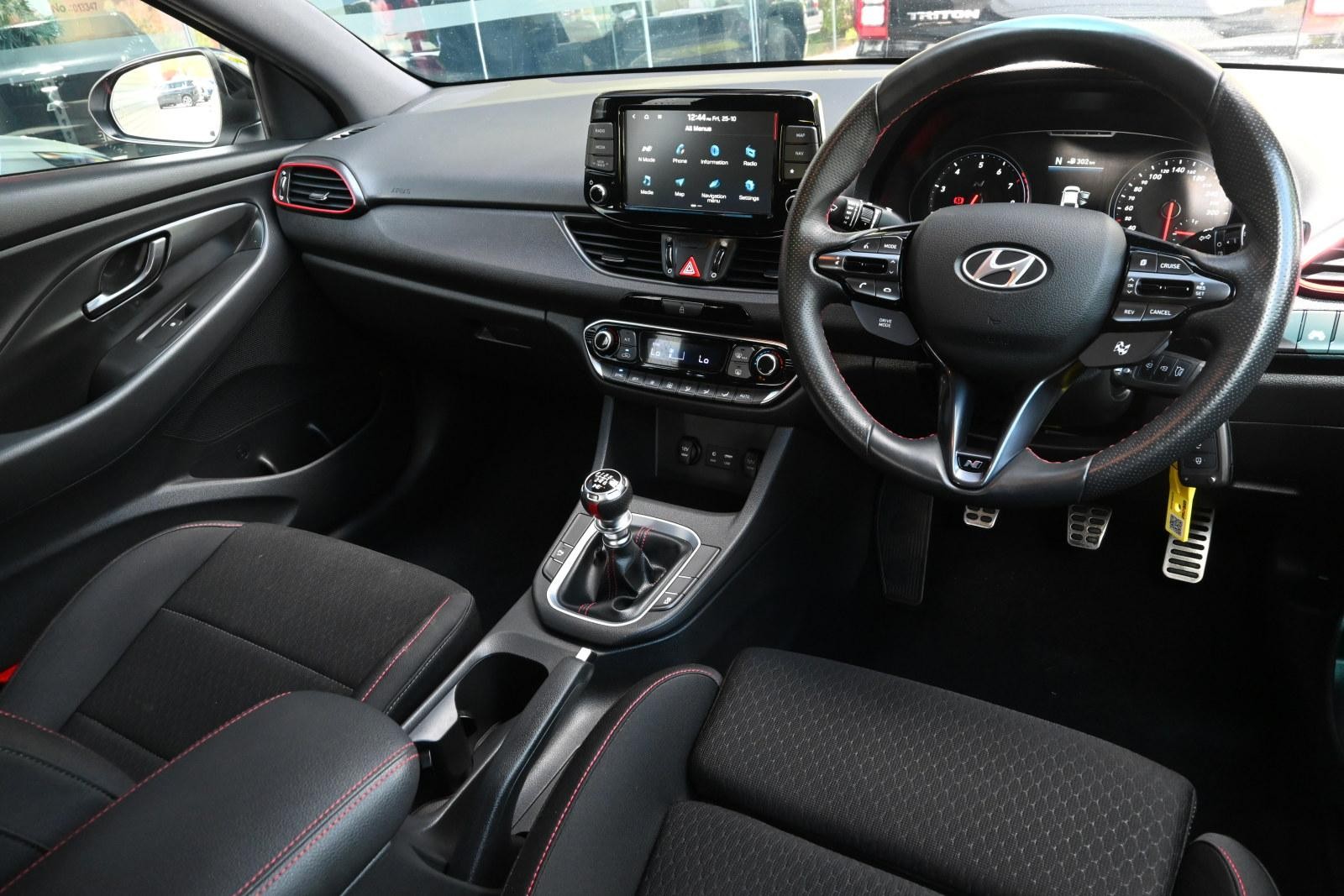 Hyundai I30 image 3