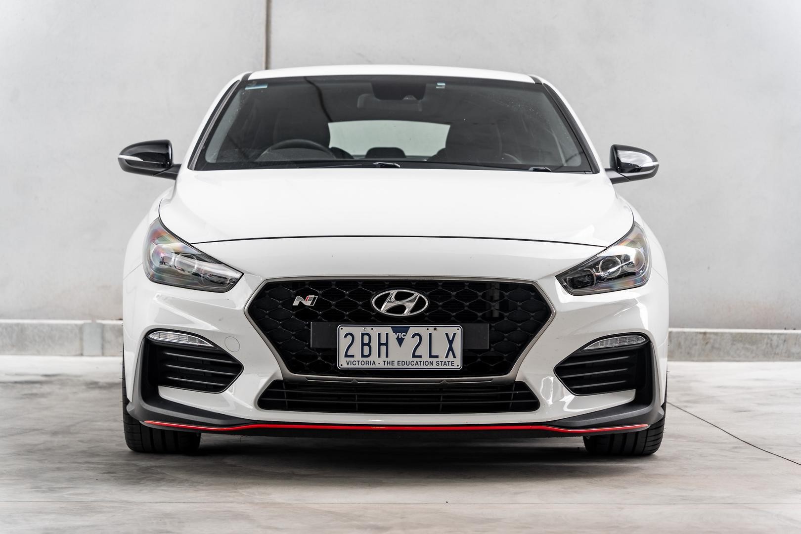 Hyundai I30 image 2