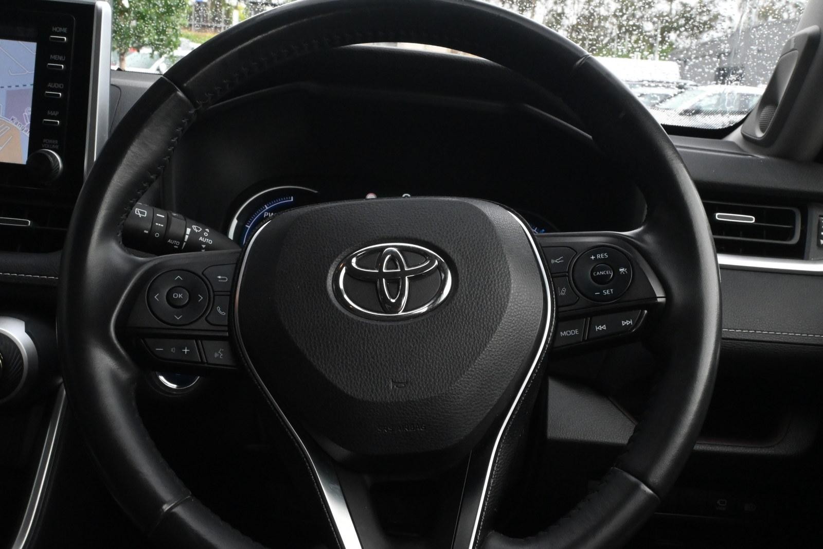 Toyota Rav4 image 4